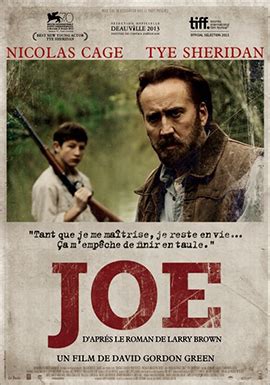 joe movie wiki|More.